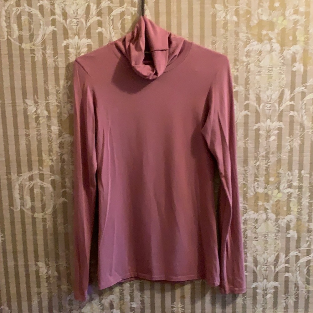 Peruvian Connection Turtleneck, Size Xs - image 1